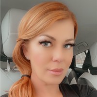 Alexis Bashforth