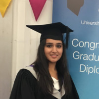 Riya Panchal