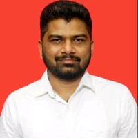 Pradip Patil