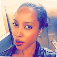 Diarétou Kanouté