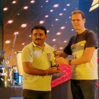 Srinivas Samarla