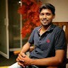Parthipan M