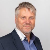 Tommy M. Sletvold