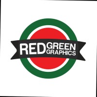 Red Green Graphics