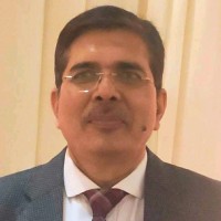 Umesh Modi