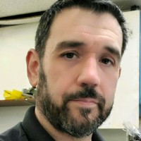Josh Johnston