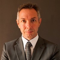 Jean-Christophe Bernard