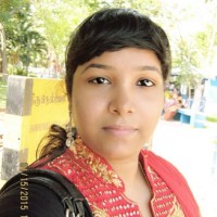 ANANDHI THANGARAJ