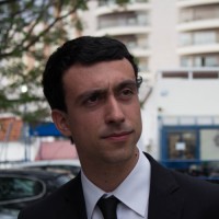 Bernardo Luís