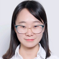 Cici Zou