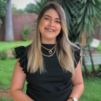 Ana Gabriella Azevedo