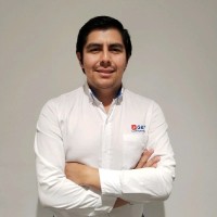 Cristian Josué André Hernández Escalante