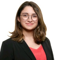 Gabriela Sanches