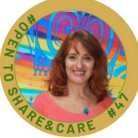 Isabelle Forestier 💫🎨🌍