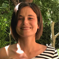Maria Elena Mota