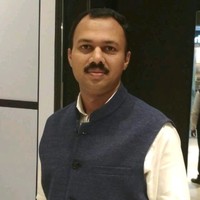 Rajesh Nair