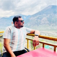 Arpit Joshi