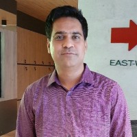 Ajit Kumar Mishra