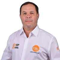 Leonardo ClicCamaqua terra