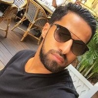 Mohamed El Mansoury