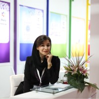 samaneh ferdowsi