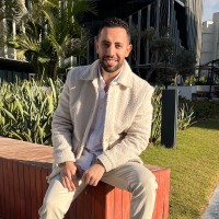 Mohamed Sabry
