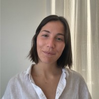 Rocío Milagros Dottore