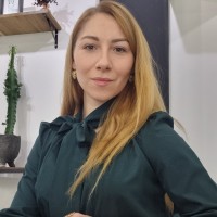 Marion BOGNITSCHEFF