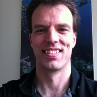 Brett Johnston