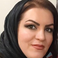 Maryam Moradi