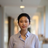 Iris Hyeon Jin Hong