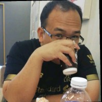 Ts. Timothy Harley James