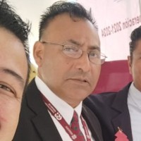 Rafael Palestina Ramírez