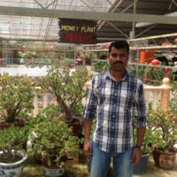 Sengut Natarajan