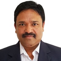 Satish Satturu