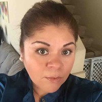 Patricia Oregel ( Rodriguez)