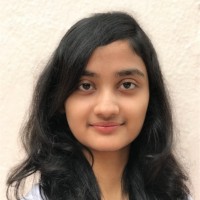 Shreyoshi Roy Chowdhury