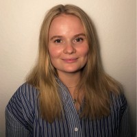Kathrine Johanne Poulsen