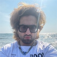HARRY chawla