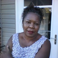 Cynthia Thompson-Sanders, B.A