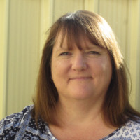 Michelle Fitzsimmons