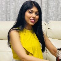 Deepthi Jangareddi