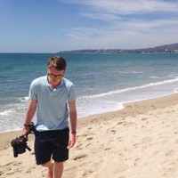 Drew Walmsley