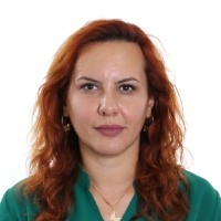 Irada Mursalova (Mammadova)
