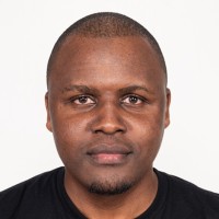Eric Gitonga Njue