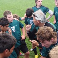 Tom Blake - Teacher/Rugby Coach