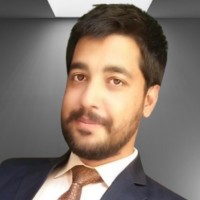 Mubashar Khan