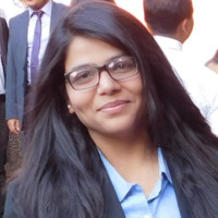 Divya Singh Yadav