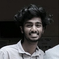 Pavan S Natikar