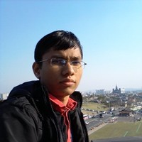 Nirav Prajapati